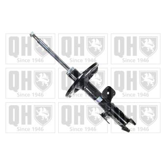 Amortisseur avant droit QUINTON HAZELL QAG181053 pour TOYOTA RAV 4 2.2 D 4WD - 150cv