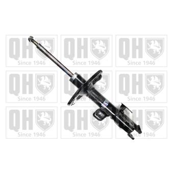 Amortisseur avant gauche QUINTON HAZELL OEM 5208A2