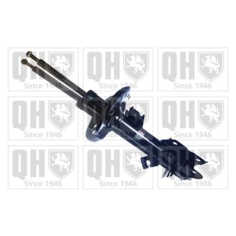 Amortisseur avant gauche QUINTON HAZELL OEM 54303JM00A