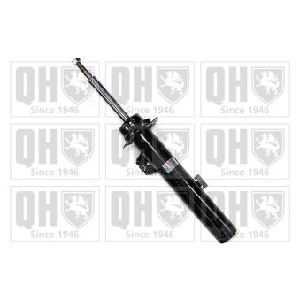 Amortisseur avant droit QUINTON HAZELL OEM 31316767324