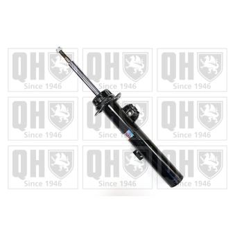 Amortisseur avant gauche QUINTON HAZELL OEM 31316768211