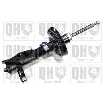 Amortisseur avant droit QUINTON HAZELL QAG181059 pour VOLKSWAGEN GOLF 1.6 CDTi - 110cv