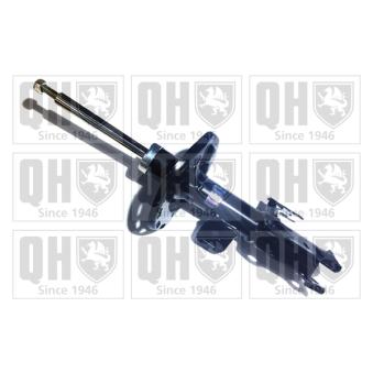Amortisseur avant gauche QUINTON HAZELL OEM 4852002B30