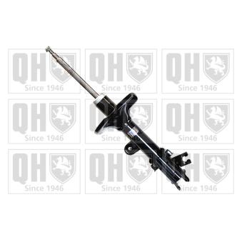 Amortisseur avant droit QUINTON HAZELL OEM 546612E500