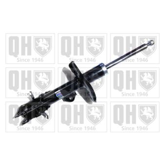 Amortisseur avant gauche QUINTON HAZELL OEM 54303BA62A