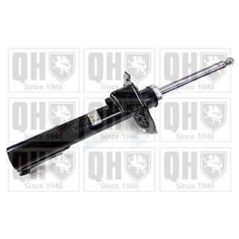 Jeu de 2 amortisseurs avant QUINTON HAZELL [QAG181089]