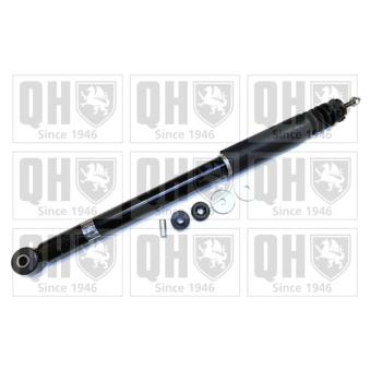 Jeu de 2 amortisseurs arrière QUINTON HAZELL OEM 562103901R