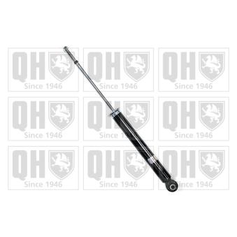 Jeu de 2 amortisseurs arrière QUINTON HAZELL OEM 4853002490