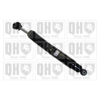 Jeu de 2 amortisseurs avant QUINTON HAZELL OEM 5206JP
