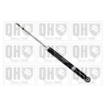 Jeu de 2 amortisseurs avant QUINTON HAZELL OEM E62101HA3A