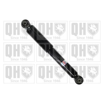 Jeu de 2 amortisseurs avant QUINTON HAZELL OEM 485310R081
