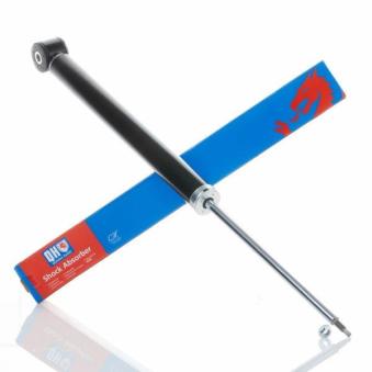 Jeu de 2 amortisseurs arrière QUINTON HAZELL OEM DF712870XB