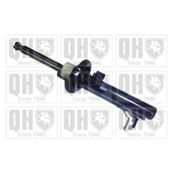 Amortisseur avant gauche QUINTON HAZELL OEM 1202475