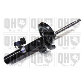 Amortisseur avant gauche QUINTON HAZELL OEM 3M5118B038SB