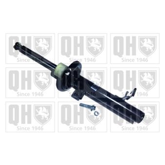Amortisseur avant droit QUINTON HAZELL OEM 1215298