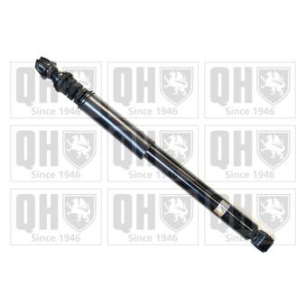 Jeu de 2 amortisseurs avant QUINTON HAZELL OEM 562108573R