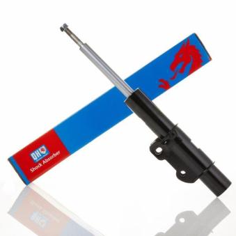 Jeu de 2 amortisseurs avant QUINTON HAZELL OEM 2E0413023AM