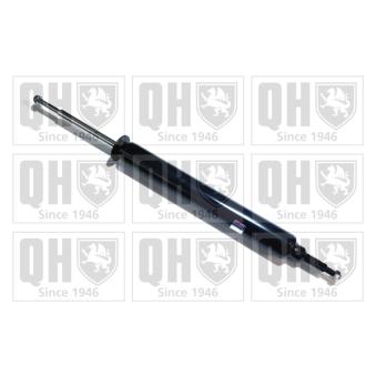 Jeu de 2 amortisseurs arrière QUINTON HAZELL OEM 6772926
