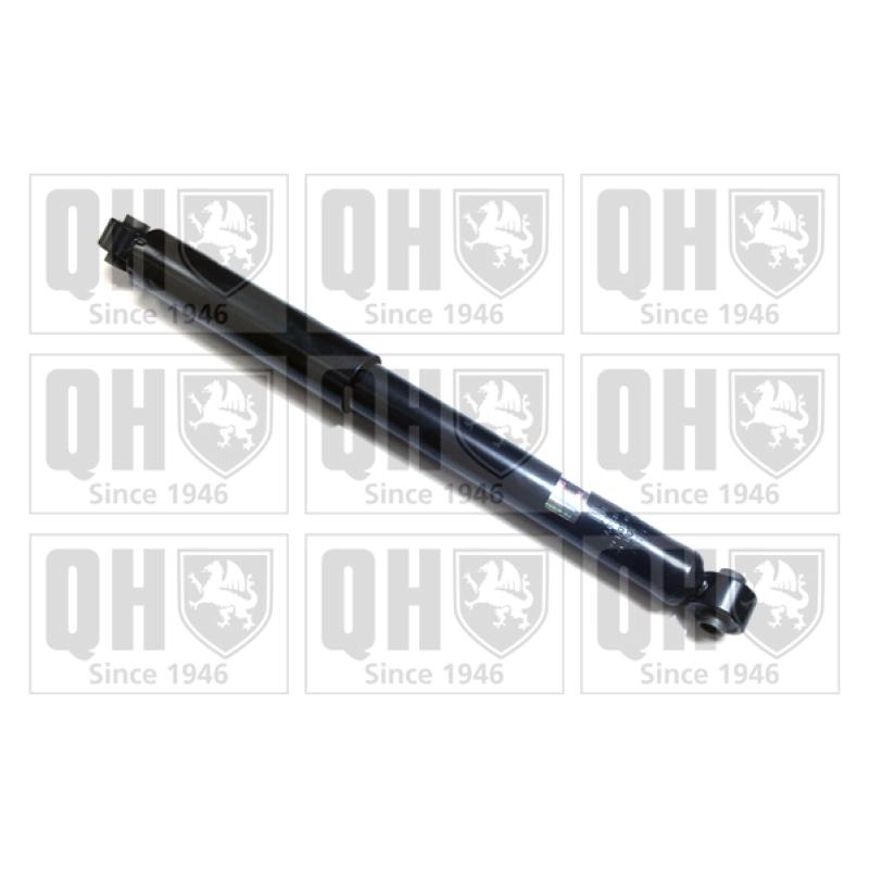 Jeu de 2 amortisseurs arrière QUINTON HAZELL QAG181185 - Visuel 1