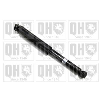 Jeu de 2 amortisseurs arrière QUINTON HAZELL OEM 2D0513029A