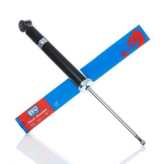 Jeu de 2 amortisseurs avant QUINTON HAZELL QAG181225 pour MITSUBISHI OUTLANDER 2.0 TDI - 140cv