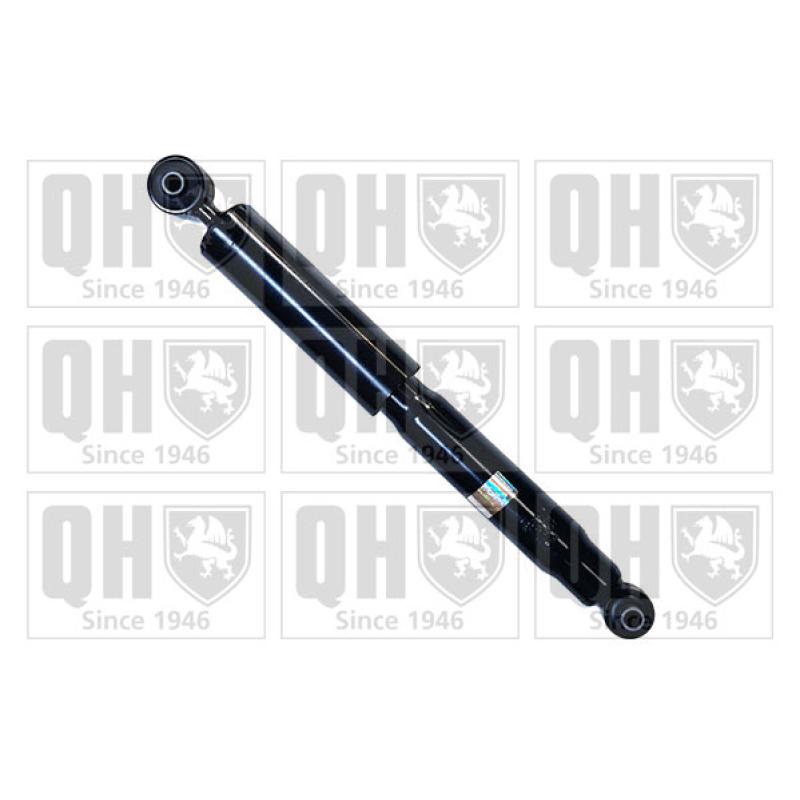 Jeu de 2 amortisseurs avant QUINTON HAZELL QAG181325 - Visuel 1