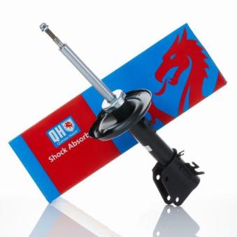 Jeu de 2 amortisseurs avant QUINTON HAZELL OEM 5430300Q0D