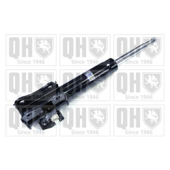 Amortisseur avant droit QUINTON HAZELL OEM 4160152D00