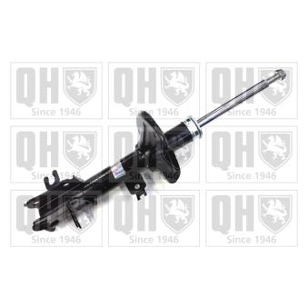 Amortisseur avant gauche QUINTON HAZELL OEM 96653233 Amortisseur avant gauche QUINTON HAZELL OEM 96653233