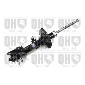 Amortisseur avant droit QUINTON HAZELL OEM 96653232
