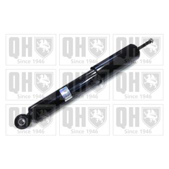 Jeu de 2 amortisseurs avant QUINTON HAZELL OEM 8973722860