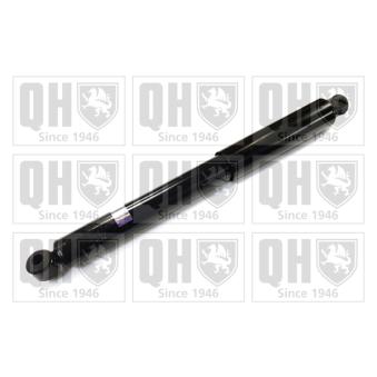 Jeu de 2 amortisseurs arrière QUINTON HAZELL OEM 8980560320
