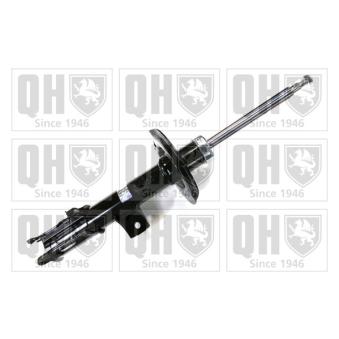 Amortisseur avant droit QUINTON HAZELL OEM 546613W050