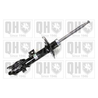 Amortisseur avant gauche QUINTON HAZELL OEM 546512Y000