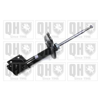 Amortisseur avant droit QUINTON HAZELL OEM 9684108480