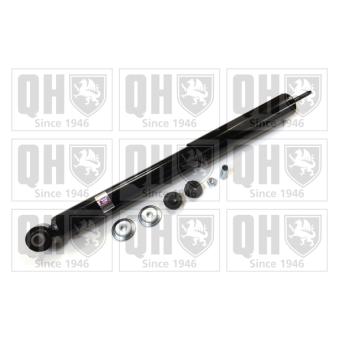 Jeu de 2 amortisseurs arrière QUINTON HAZELL OEM MR554291