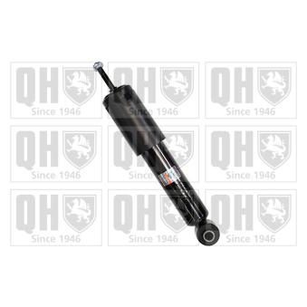Jeu de 2 amortisseurs avant QUINTON HAZELL OEM 701413031