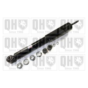 Jeu de 2 amortisseurs avant QUINTON HAZELL OEM UH7234700A