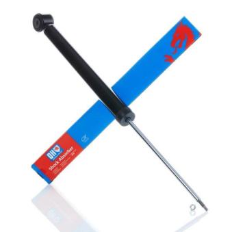 Jeu de 2 amortisseurs arrière QUINTON HAZELL OEM 8V5118080DC