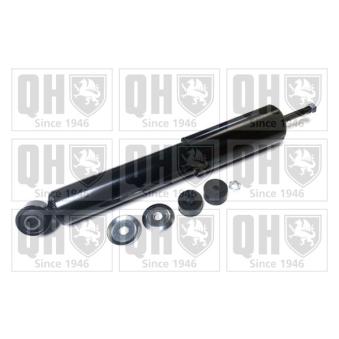 Jeu de 2 amortisseurs avant QUINTON HAZELL OEM MR151227