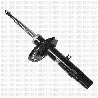 Amortisseur avant gauche QUINTON HAZELL OEM 5208K2 Amortisseur avant gauche QUINTON HAZELL OEM 5208K2