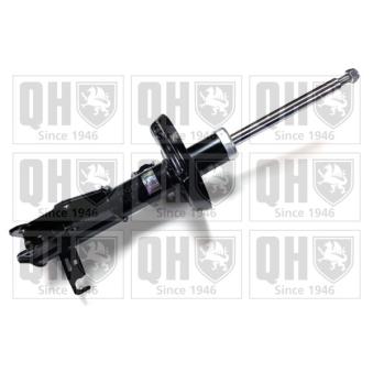 Amortisseur avant droit QUINTON HAZELL OEM 13412717