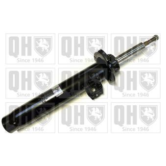 Amortisseur avant gauche QUINTON HAZELL OEM 31316789573