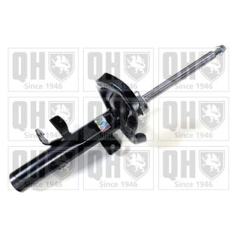 Amortisseur avant gauche QUINTON HAZELL OEM 1844591 Amortisseur avant gauche QUINTON HAZELL OEM 1844591