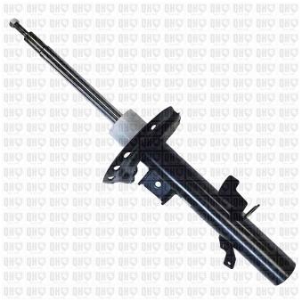 Amortisseur avant droit QUINTON HAZELL OEM LR001139