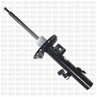 Amortisseur avant gauche QUINTON HAZELL OEM LR026068