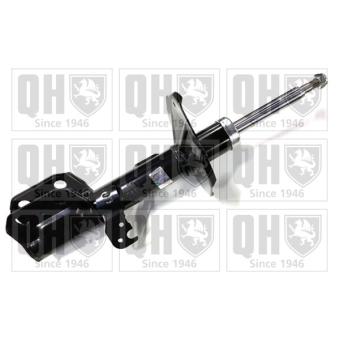 Amortisseur avant droit QUINTON HAZELL OEM 4851009A31
