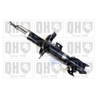 Amortisseur avant droit QUINTON HAZELL OEM 4160151KA1 Amortisseur avant droit QUINTON HAZELL OEM 4160151KA1