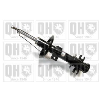 Amortisseur avant gauche QUINTON HAZELL OEM 95507185