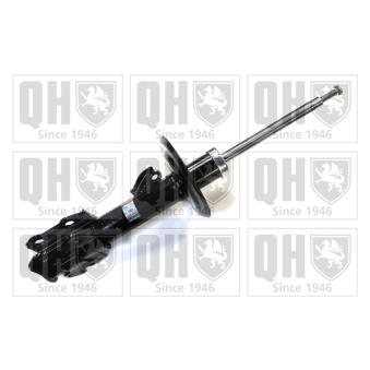 Amortisseur avant gauche QUINTON HAZELL OEM 485200D011